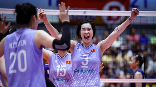3 ngôi sao Hàn Quốc thua Việt Nam nhưng vẫn gây bất ngờ trước Ba Lan, cơ hội cho các học trò HLV Tuấn Kiệt