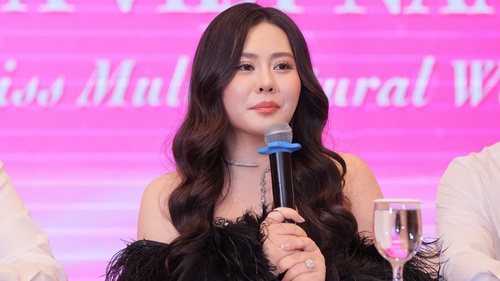 Lần đầu tiên tổ chức cuộc thi Hoa hậu Văn hóa Việt Nam