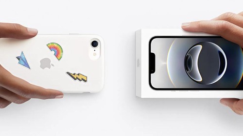iPhone 16e vs iPhone 14 Plus: Có gì khác biệt?