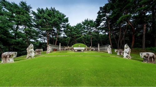 Hàn Quốc thúc đẩy xu hướng du lịch văn hóa cội nguồn