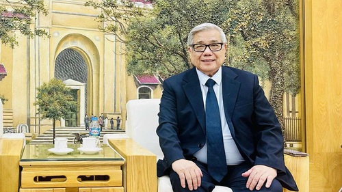 Ký ức 80 năm - Mùa thu lịch sử: Bản lĩnh và bản sắc Hà Nội