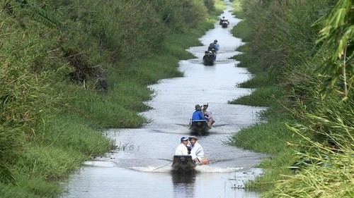 Du lịch dịp nghỉ Lễ Quốc khánh 2/9: Đa dạng điểm đến gắn với đảm bảo môi trường du lịch văn minh, an toàn