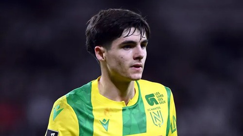 Nhận định, soi tỷ lệ Strasbourg vs Nantes 23h15 ngày 24/8, Vòng 2 Ligue 1
