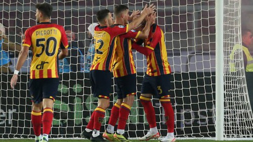 Nhận định, soi tỷ lệ Genoa vs Lecce 23h30 ngày 23/8, vòng 1 Serie A