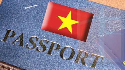 Triển khai thi hành Luật sửa đổi, bổ sung Luật Quốc tịch Việt Nam; xây dựng Cơ sở dữ liệu quốc tịch