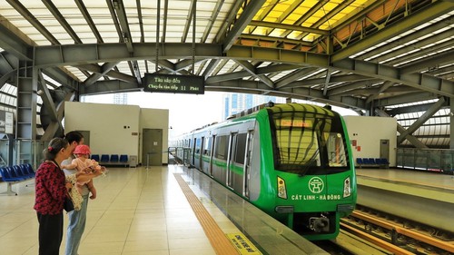 Hà Nội miễn phí vé 130 tuyến buýt, đường sắt đô thị từ 30/8 - 2/9