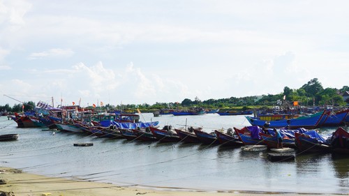 Công điện của Thủ tướng Chính phủ về tập trung ứng phó khẩn cấp bão số 5