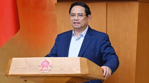 Khẩn trương tháo gỡ vướng mắc để bộ máy hành chính cấp xã hoạt động hiệu năng, hiệu lực, hiệu quả