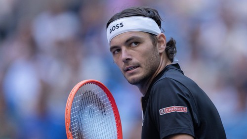 US Open 2025: Thử thách mới cho Taylor Fritz