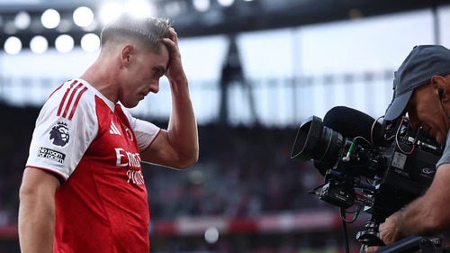 Gyokeres thông nòng, Arsenal thách thức tất cả!