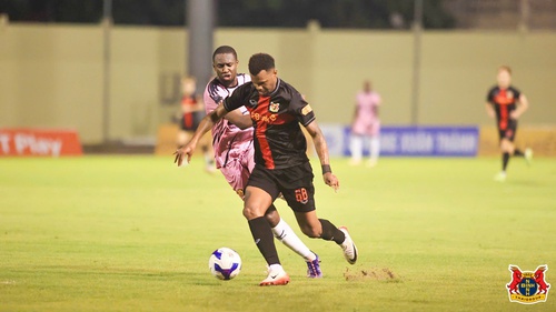 V-League 2025/26: Dấu ấn tân binh