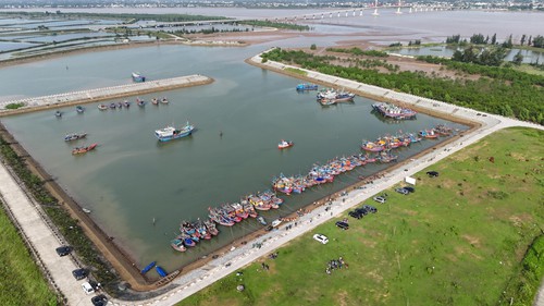 Ứng phó với bão số 5: Quân đội sẵn sàng cử lực lượng và flycam khảo sát khu vực xung yếu, nguy cơ sạt lở