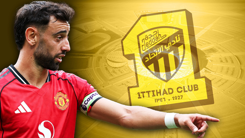 Tin chuyển nhượng ngày 25/8: Al-Ittihad trả giá gấp đôi để lôi kéo Bruno Fernandes; Arsenal đón tân binh thứ 8