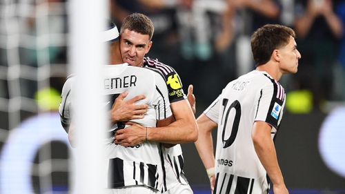 Juventus thắng trận ra quân Serie A: Cơn đau đầu dễ chịu của Tudor