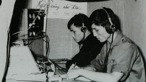 Thông tấn xã Giải phóng - Ngọn đuốc thông tin kiên cường trong lòng chiến trường miền Nam