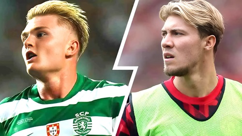 Cuối cùng, Vlahovic vẫn cập bến Milan?
