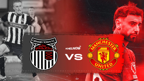 Nhận định, soi tỷ lệ Grimsby Town vs MU 02h00 ngày 28/08, Cúp Liên đoàn Anh