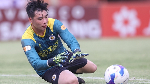 Đội tuyển Việt Nam và cơ hội vàng cho nhân tố mới