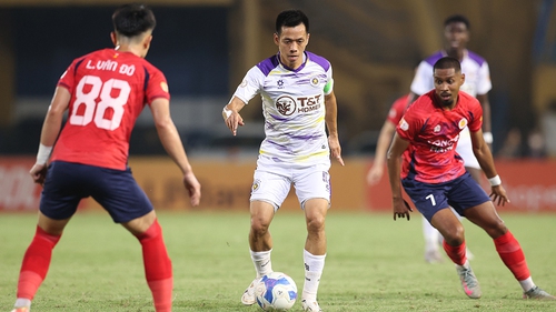 Vòng 3 LPBank V-League 2025/26: Ngôi đầu khó đổi