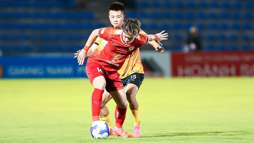 Tin nóng bóng đá Việt Nam hôm nay 28/8: U16 Việt Nam tranh hạng ba với Indonesia; Viktor Lê nhận cảnh báo trước khi hội quân U23