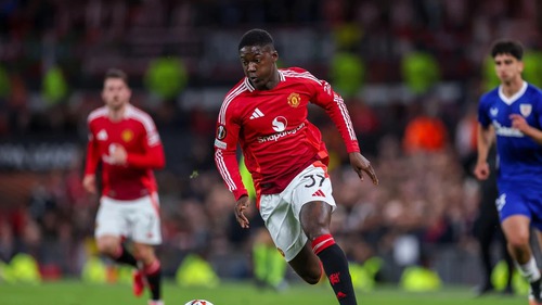 Kobbie Mainoo muốn rời MU, Real Madrid và Atletico vào cuộc