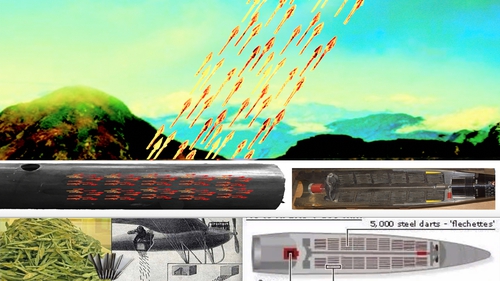 Sức mạnh của chiến binh Vua Hùng từ vũ khí tưởng như chỉ có trong truyền thuyết