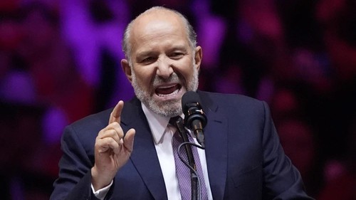 Chính quyền Mỹ cân nhắc nắm cổ phần trong các tập đoàn quốc phòng