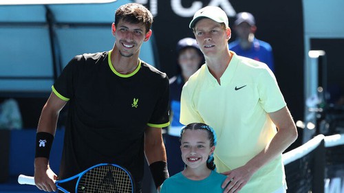 Link xem trực tiếp US Open 2025 hôm nay 28/8