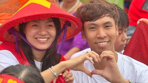 Công điện của Thủ tướng về việc tặng quà toàn dân đón Tết Độc lập