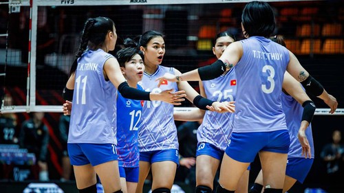 Từ câu chuyện của Trần Thị Thanh Thúy và Như Quỳnh mới thấy sự thật bị che lấp bấy lâu nay ở tuyển Việt Nam