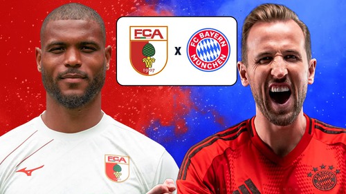 Nhận định, soi tỷ lệ Augsburg vs Bayern Munich 23h30 ngày 30/8, Bundesliga vòng 2