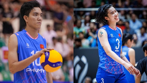 Tin nóng thể thao sáng 29/8: Báo quốc tế đồng loạt nhắc tên Bích Tuyền và Trần Thị Thanh Thúy sau trận gặp ĐT Kenya