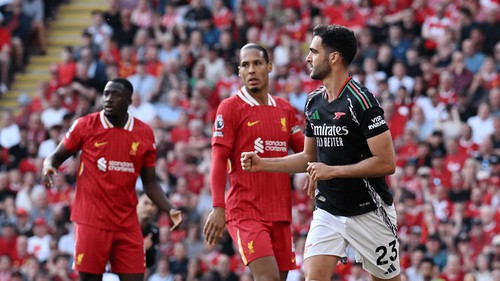 Bảng xếp hạng bóng đá Ngoại hạng Anh vòng 3 mới nhất