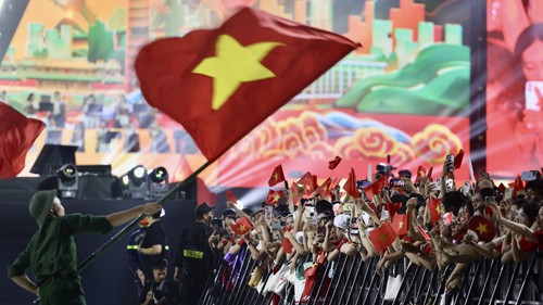 Khi âm nhạc biết lắng nghe thời đại