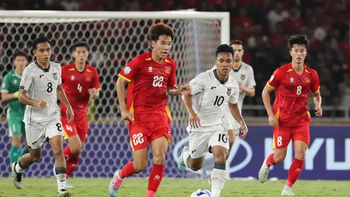 U23 Việt Nam thắng Indonesia 5 lần, chủ tịch LĐBĐ xứ vạn đảo thừa nhận sự thật