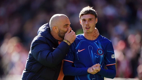 Khó như dự đoán đội hình xuất phát của Chelsea