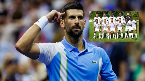 Djokovic mua lại CLB bóng đá Pháp từng 4 mùa liên tiếp thi đấu ở Ligue 1