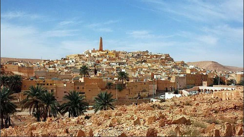 Algeria gìn giữ “ký ức sống” tại thung lũng di sản UNESCO