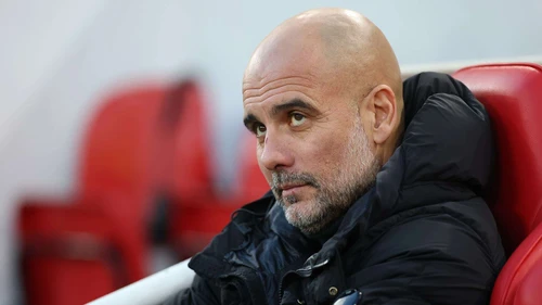 Phát biểu muốn nghỉ ngơi: Ẩn ý thực sự của Pep Guardiola là gì?