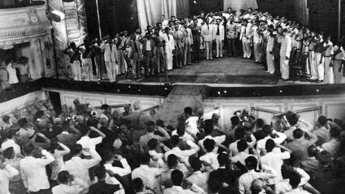 80 năm, từ Ngày Độc lập tới hành trình kiến tạo