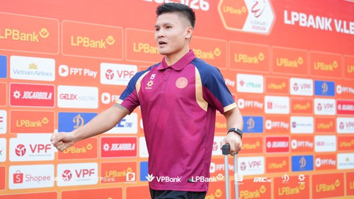 Đội tuyển Việt Nam biến động lớn về nhân sự, HLV Kim Sang Sik ra quyết định nhanh chóng