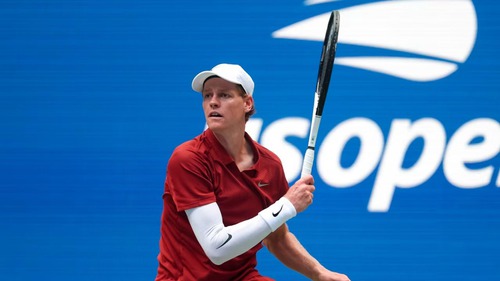 Link xem trực tiếp US Open 2025 hôm nay 30/8