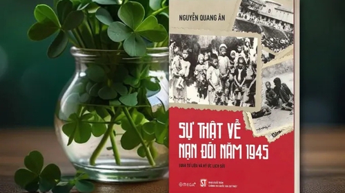 Nạn đói năm 1945 - từ thảm kịch bi thương tới khát vọng độc lập