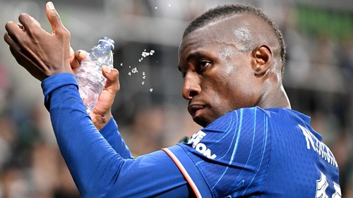 Vì sao Bayern Munich chiêu mộ Nicolas Jackson từ Chelsea?