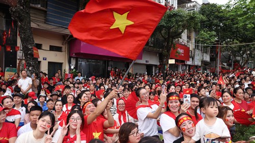 Thủ tướng yêu cầu khẩn trương tặng quà nhân dân dịp Quốc khánh