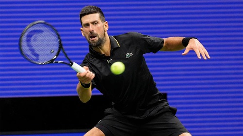 Kết quả US Open 2025 hôm nay 1/9: Alcaraz, Djokovic thẳng tiến vào tứ kết