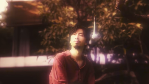 Đen trở lại trong "Lãng đãng"