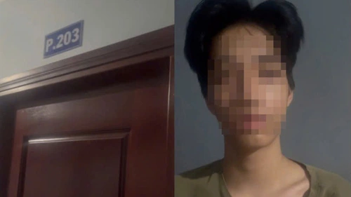 Công an TP. Hồ Chí Minh giải cứu nam sinh bị lừa “bắt cóc” online
