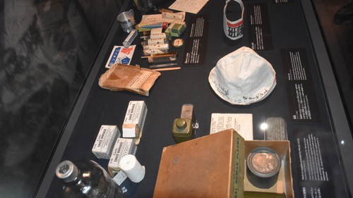 Bảo tàng bom nguyên tử Hiroshima