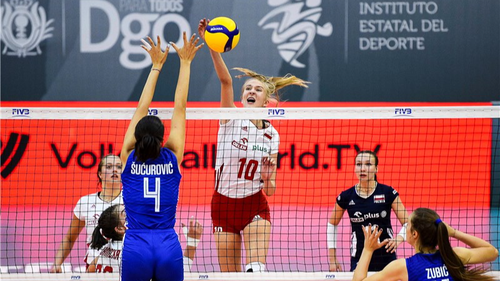 Link xem trực tiếp bóng chuyền U21 thế giới 2025 ngày 7/8